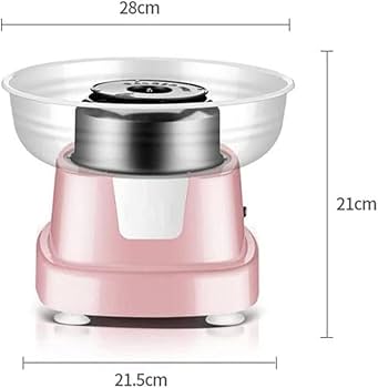 Amazon.co.jp: わたあめ機 わたがし機 綿菓子機 わたあめ
